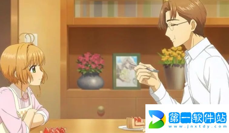 魔卡少女櫻回憶鑰匙蝦米煮青心制作方法分享