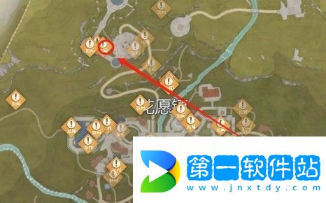 無限暖暖驚險(xiǎn)拍攝任務(wù)大全