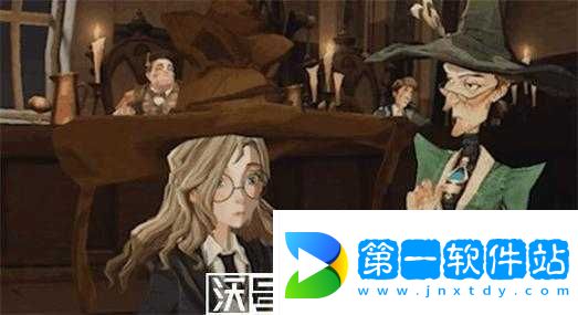 哈利波特魔法覺醒揭秘幽謐深林40層高效通關策略與秘籍資訊速遞