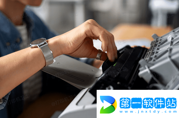 檢查打印機(jī)硬件問題