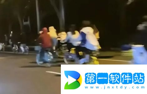 網(wǎng)絡(luò)用語(yǔ)鄭州騎共享單車到開封是什么梗